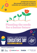 Ece Day Poster2023 Option2 Seed&flower